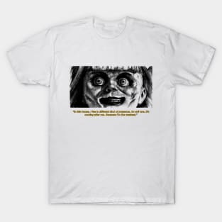 Annabelle T-Shirt